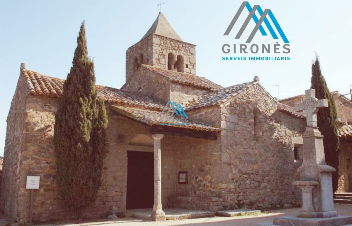 5 bedroom Commercial for sale in Santa Cristina d'Aro with garage - € 915,000 (Ref: 9950784)