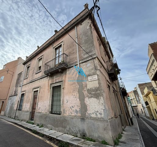 Doppelhaus zu verkaufen in Sant Feliu de Guíxols - 375.000 € (Ref: 9953452)