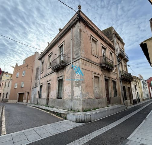 Doppelhaus zu verkaufen in Sant Feliu de Guíxols - 375.000 € (Ref: 9953452)