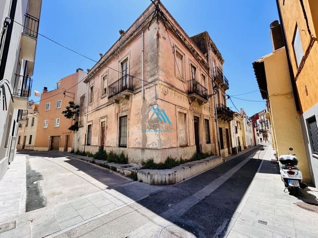 Doppelhaus zu verkaufen in Sant Feliu de Guíxols - 375.000 € (Ref: 9953452)