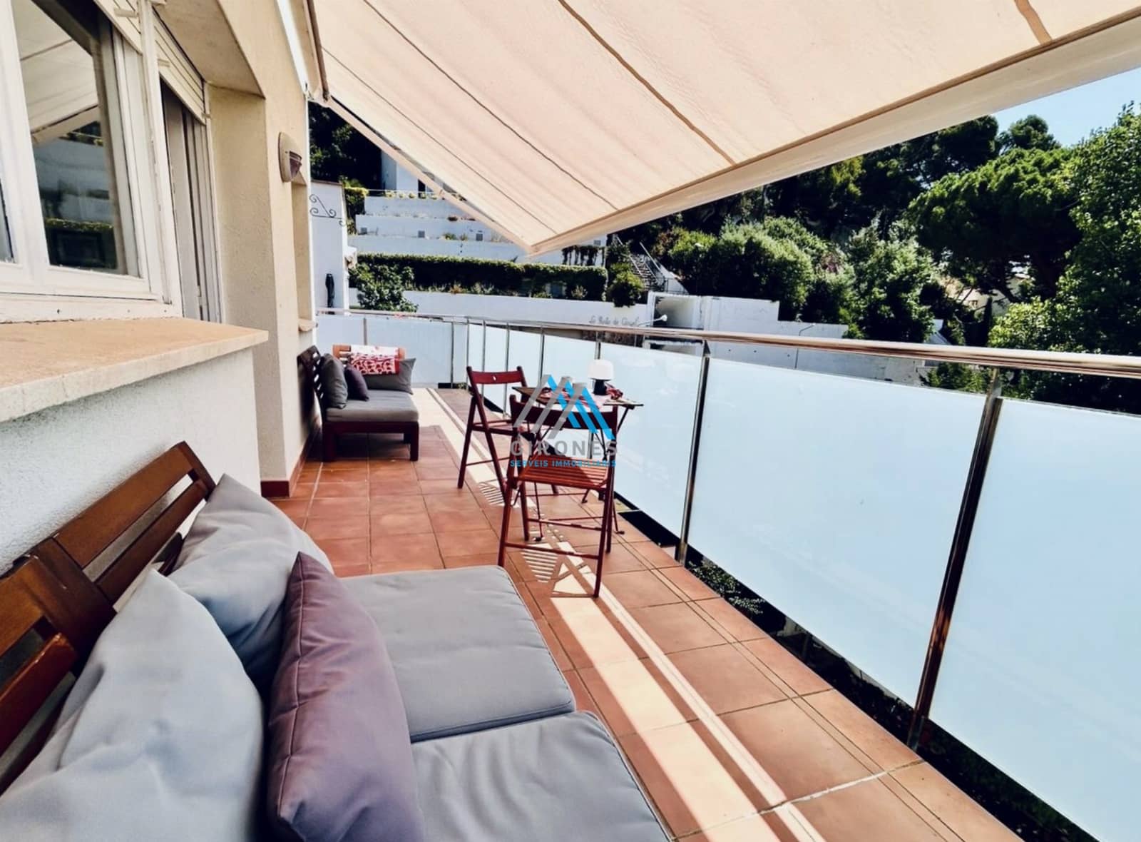 1 bedroom Apartment for rent in Sant Feliu de Guixols with garage - € 1,600 (Ref: 9958849)