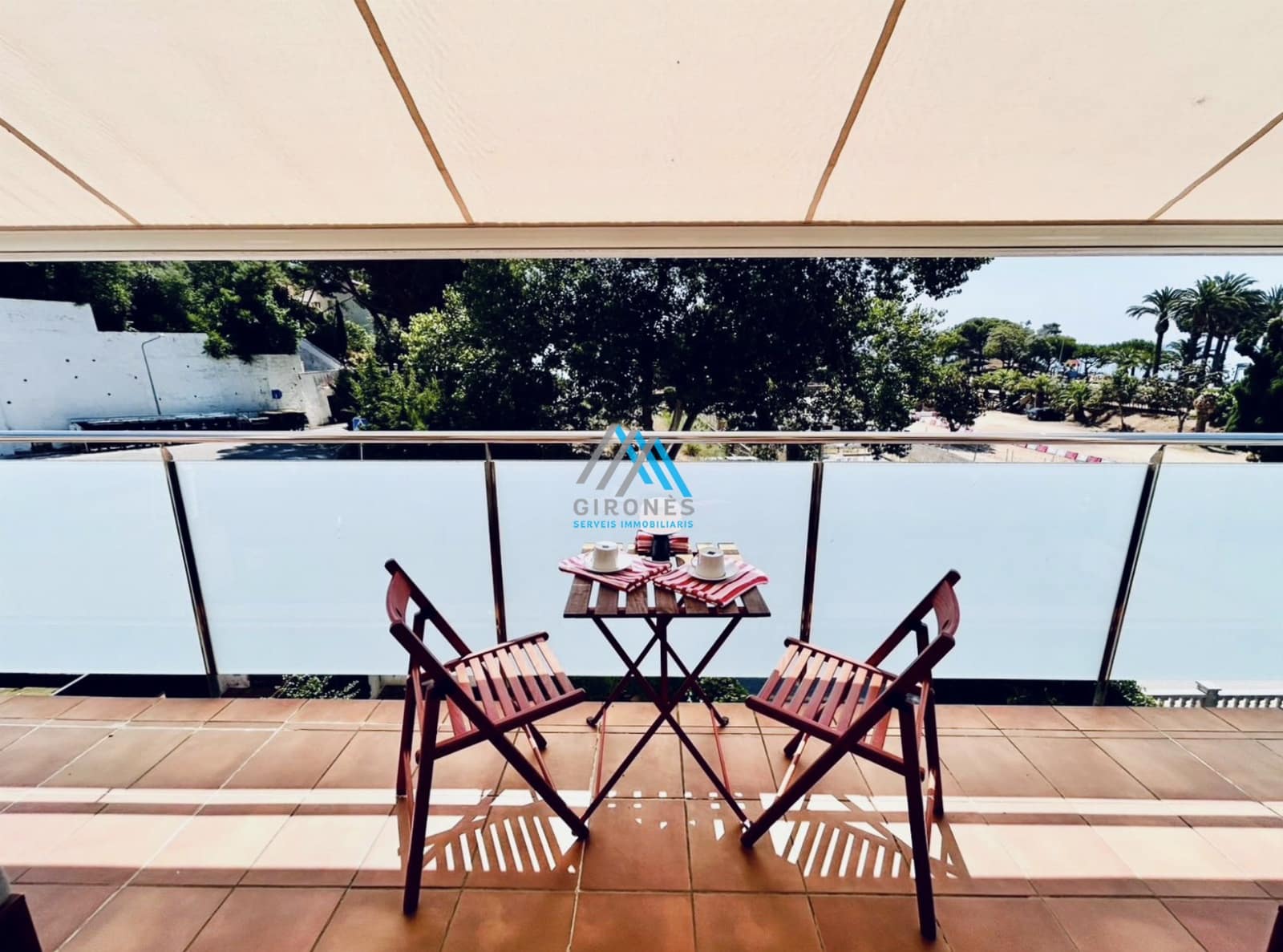 1 bedroom Apartment for rent in Sant Feliu de Guixols with garage - € 1,600 (Ref: 9958849)