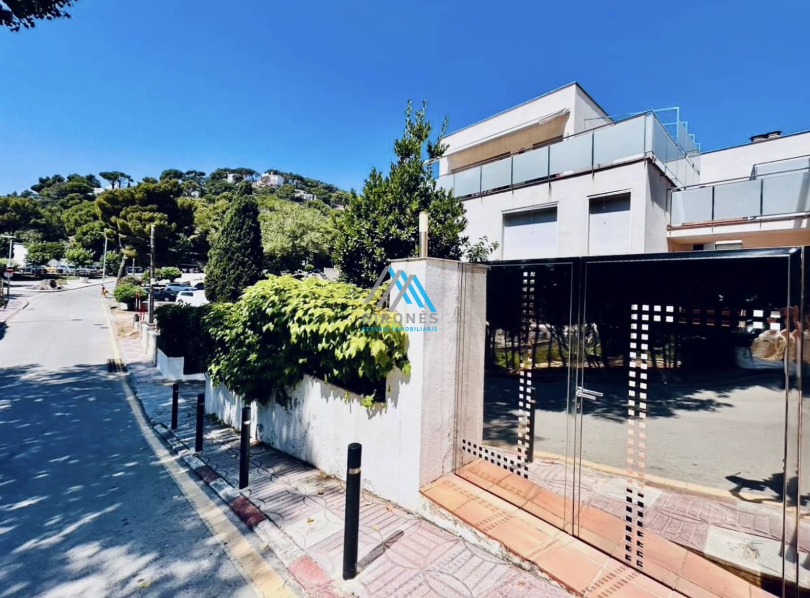 1 bedroom Apartment for rent in Sant Feliu de Guixols with garage - € 1,600 (Ref: 9958849)
