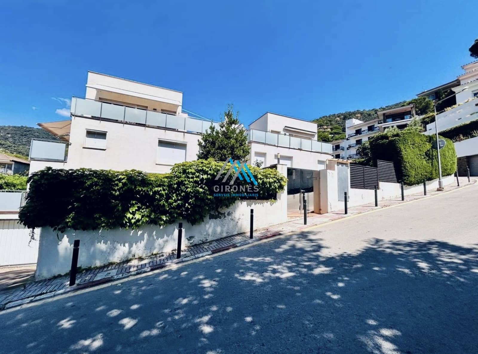 1 bedroom Apartment for rent in Sant Feliu de Guixols with garage - € 1,600 (Ref: 9958849)