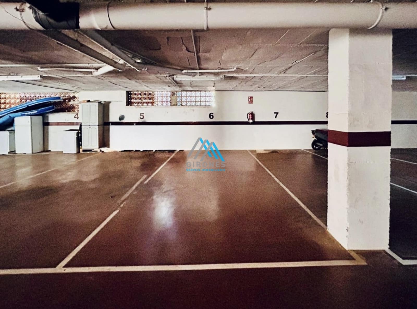 1 bedroom Apartment for rent in Sant Feliu de Guixols with garage - € 1,600 (Ref: 9958849)