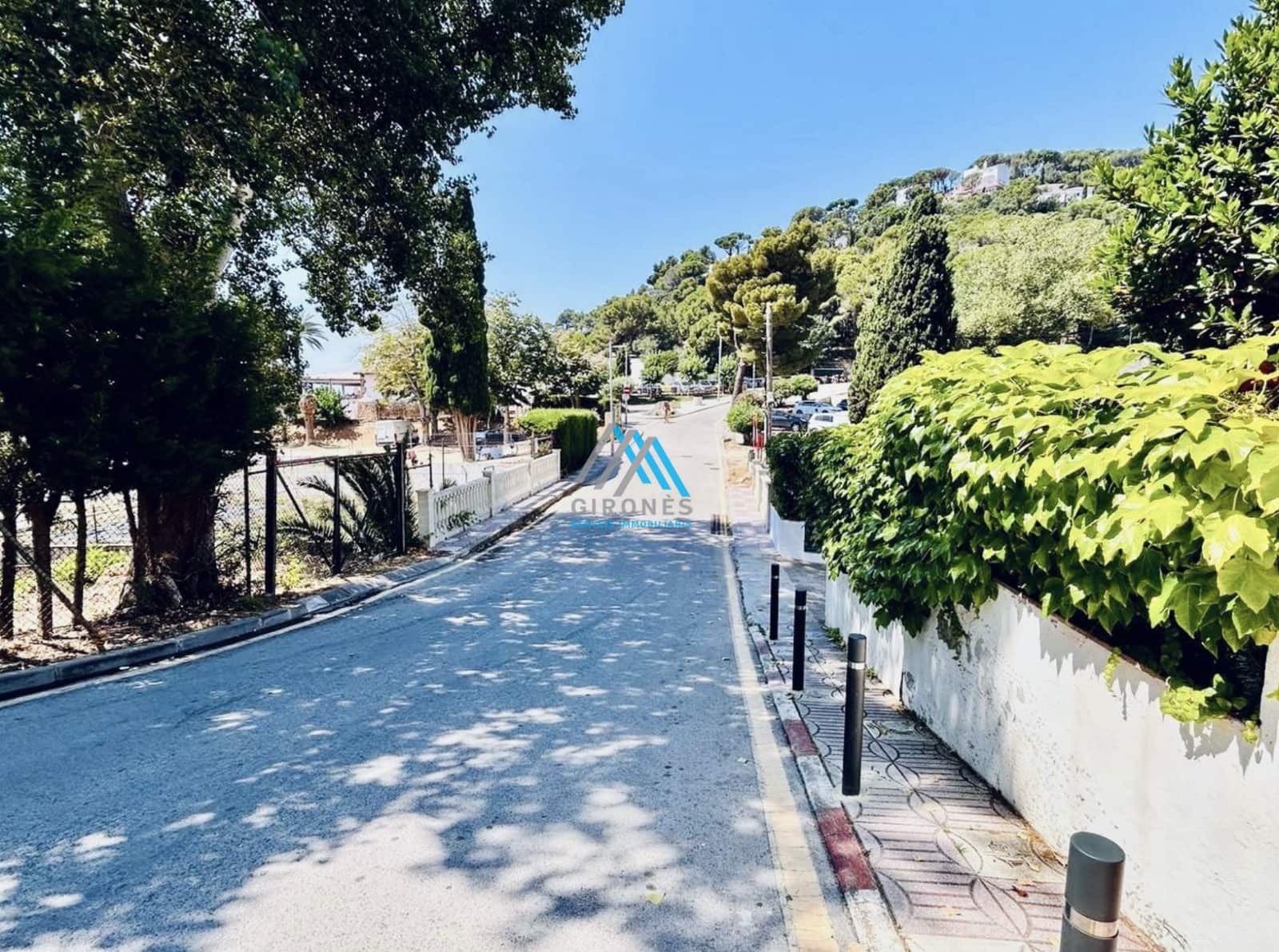 1 bedroom Apartment for rent in Sant Feliu de Guixols with garage - € 1,600 (Ref: 9958849)