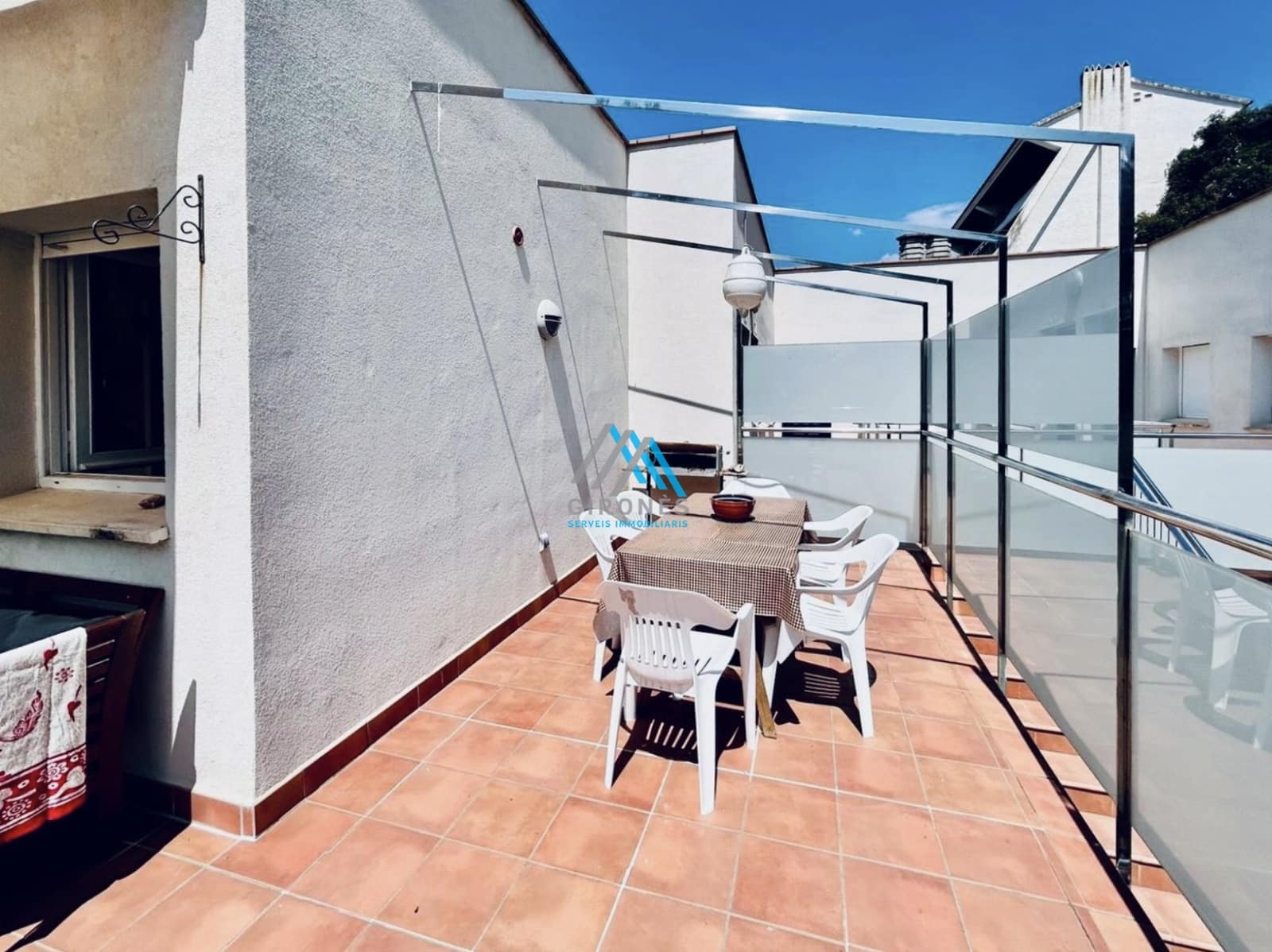 1 bedroom Apartment for rent in Sant Feliu de Guixols with garage - € 1,600 (Ref: 9958849)