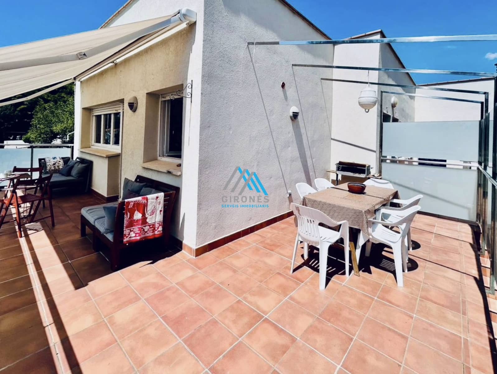 1 bedroom Apartment for rent in Sant Feliu de Guixols with garage - € 1,600 (Ref: 9958849)