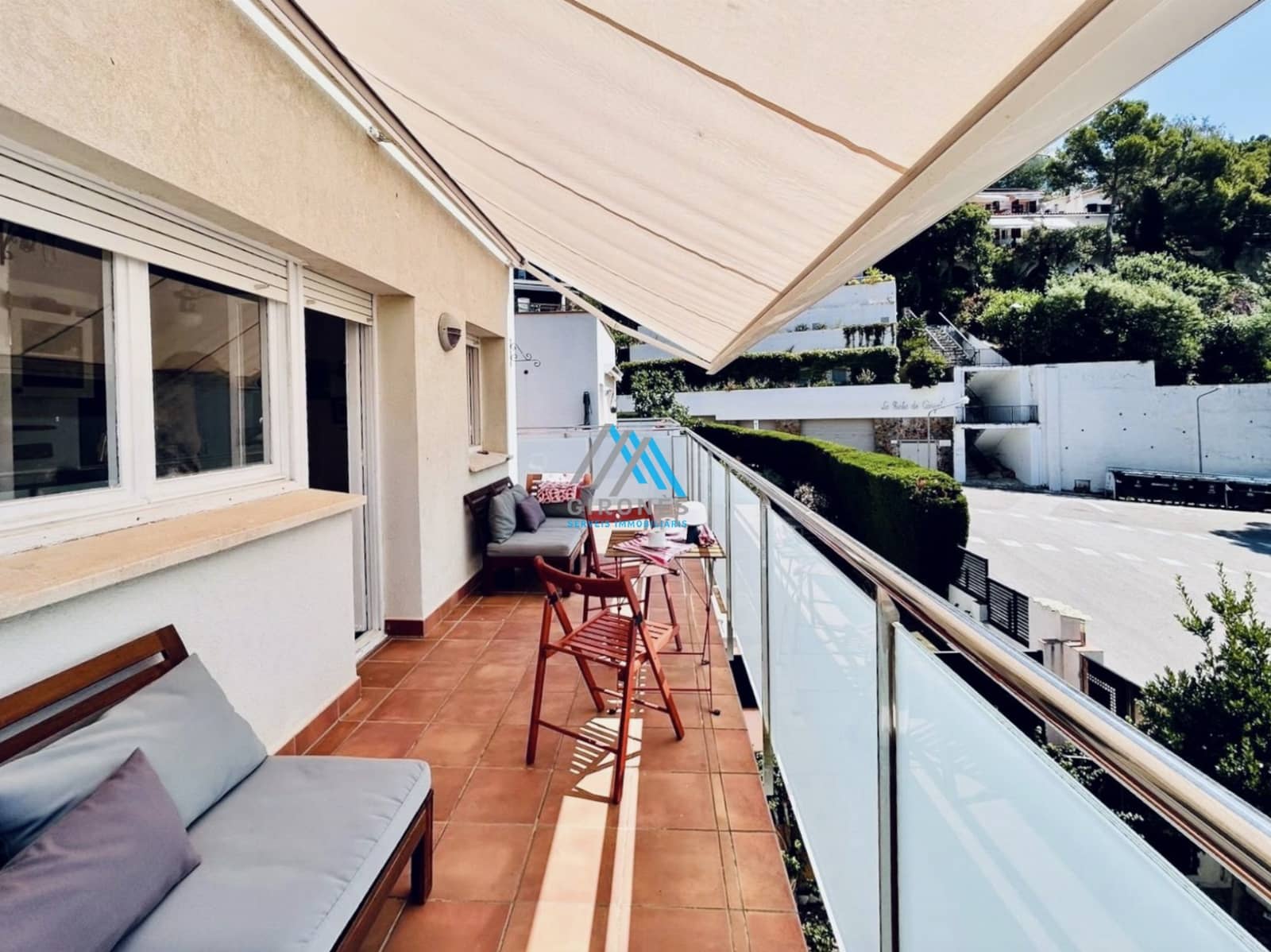 1 bedroom Apartment for rent in Sant Feliu de Guixols with garage - € 1,600 (Ref: 9958849)