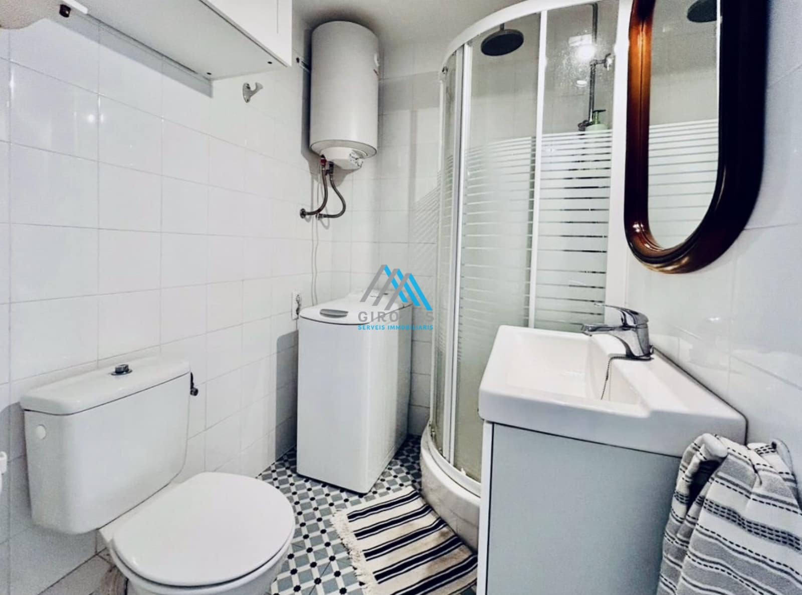 1 bedroom Apartment for rent in Sant Feliu de Guixols with garage - € 1,600 (Ref: 9958849)