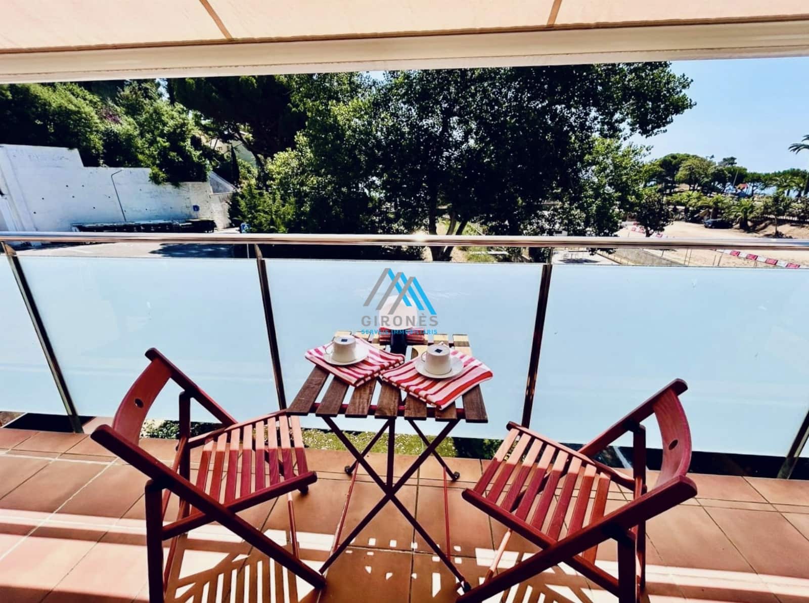 1 bedroom Apartment for rent in Sant Feliu de Guixols with garage - € 1,600 (Ref: 9958849)