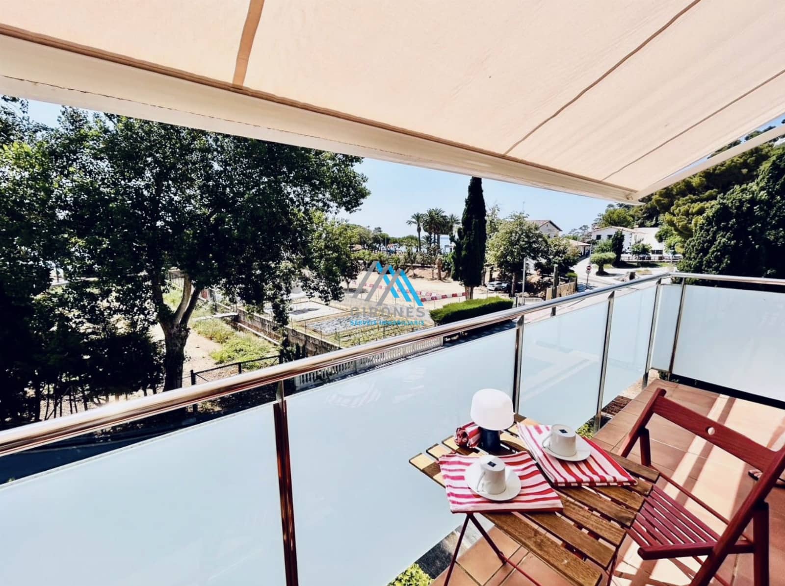1 bedroom Apartment for rent in Sant Feliu de Guixols with garage - € 1,600 (Ref: 9958849)