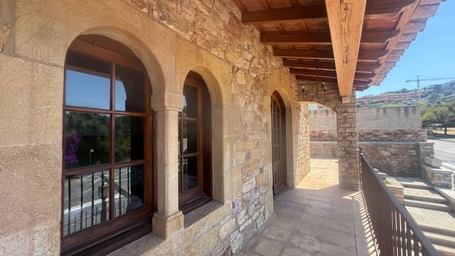 Villa til salg i Begur - € 1.300.000 (Ref: 9852206)