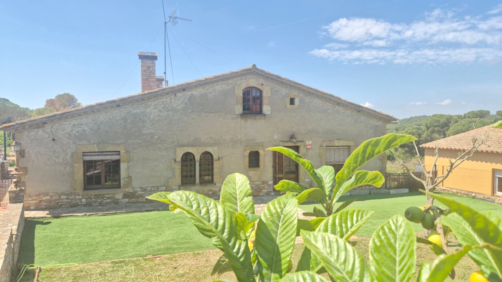 Villa for sale in Begur - € 1,300,000 (Ref: 9852206)
