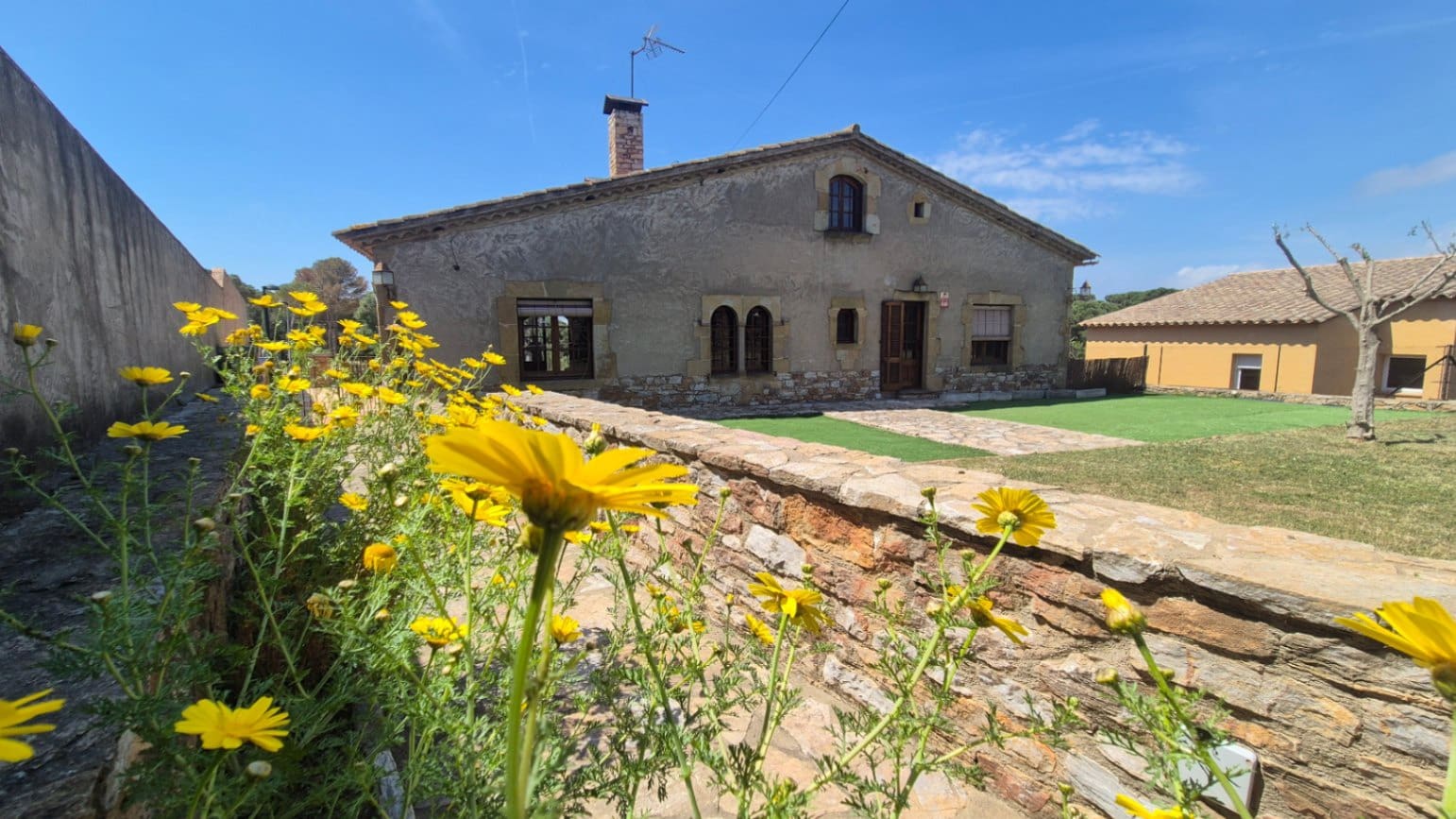 Villa for sale in Begur - € 1,300,000 (Ref: 9852206)