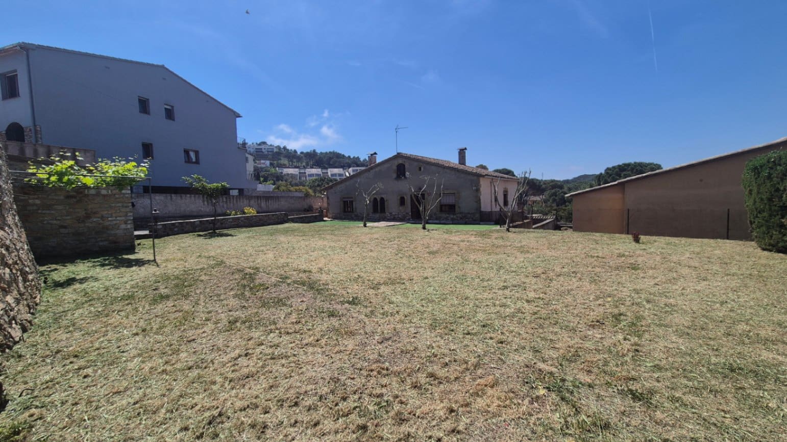 Villa for sale in Begur - € 1,300,000 (Ref: 9852206)