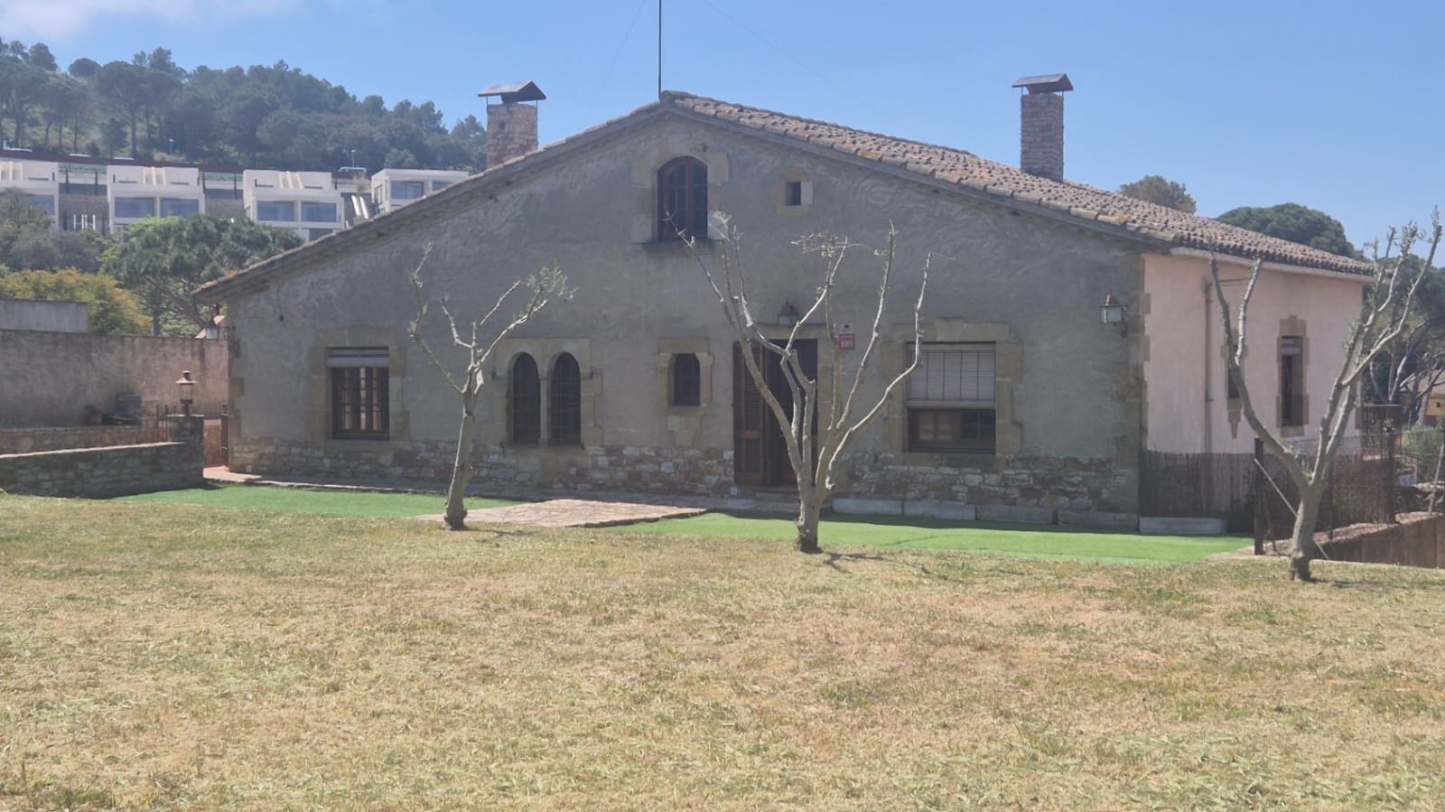 Villa for sale in Begur - € 1,300,000 (Ref: 9852206)