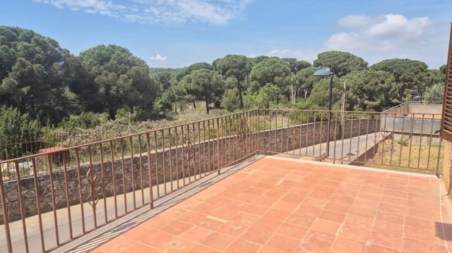 Villa til salg i Begur - € 1.300.000 (Ref: 9852206)
