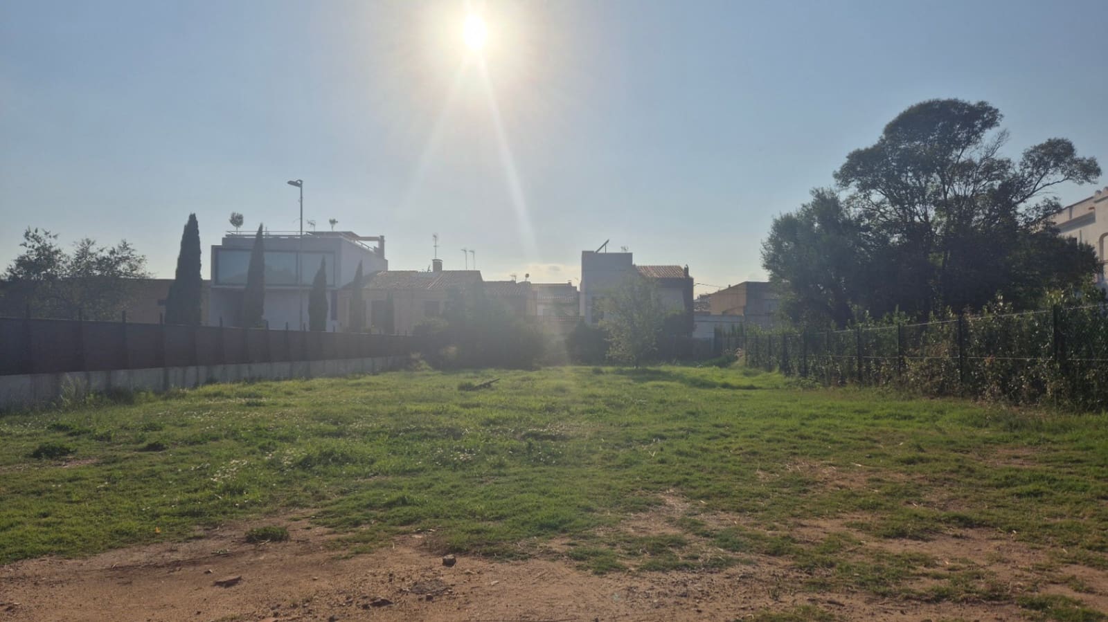 Byggegrund til salg i Palafrugell - € 400.000 (Ref: 9852207)