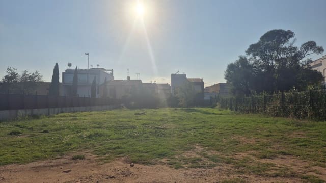 Byggegrund til salg i Palafrugell - € 400.000 (Ref: 9852207)