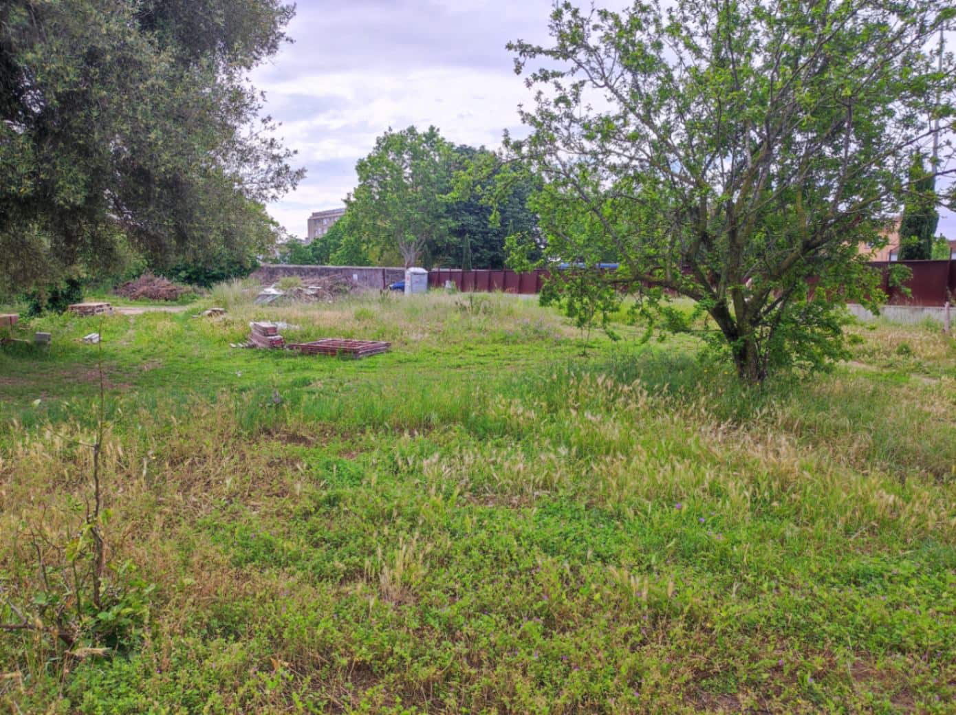 Byggegrund til salg i Palafrugell - € 400.000 (Ref: 9852207)