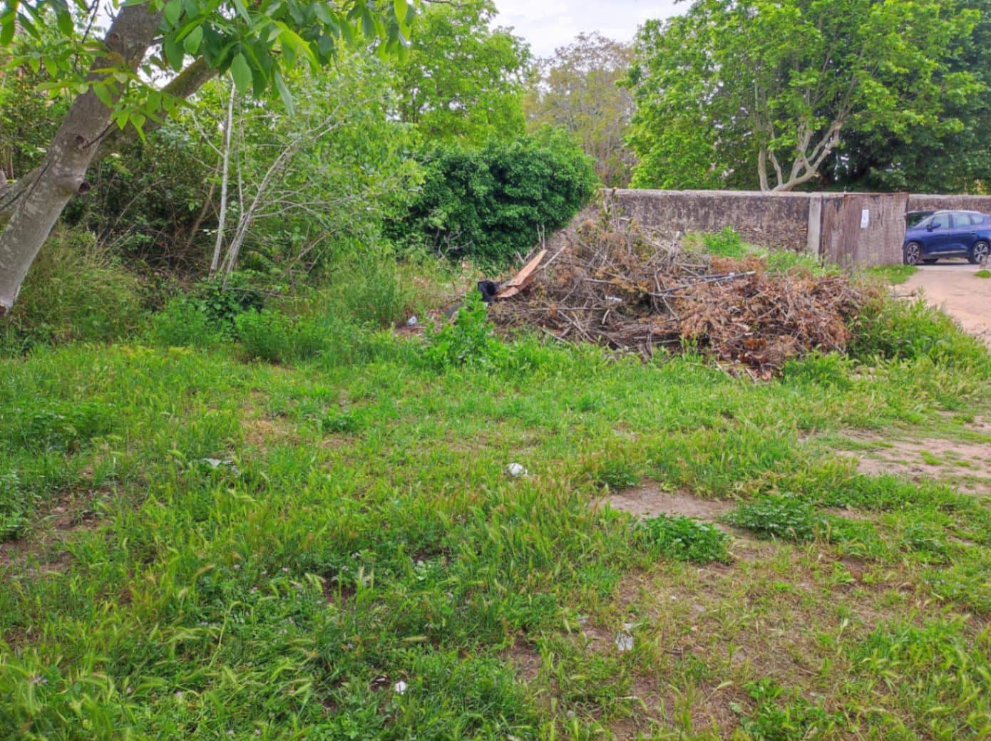 Byggegrund til salg i Palafrugell - € 400.000 (Ref: 9852207)