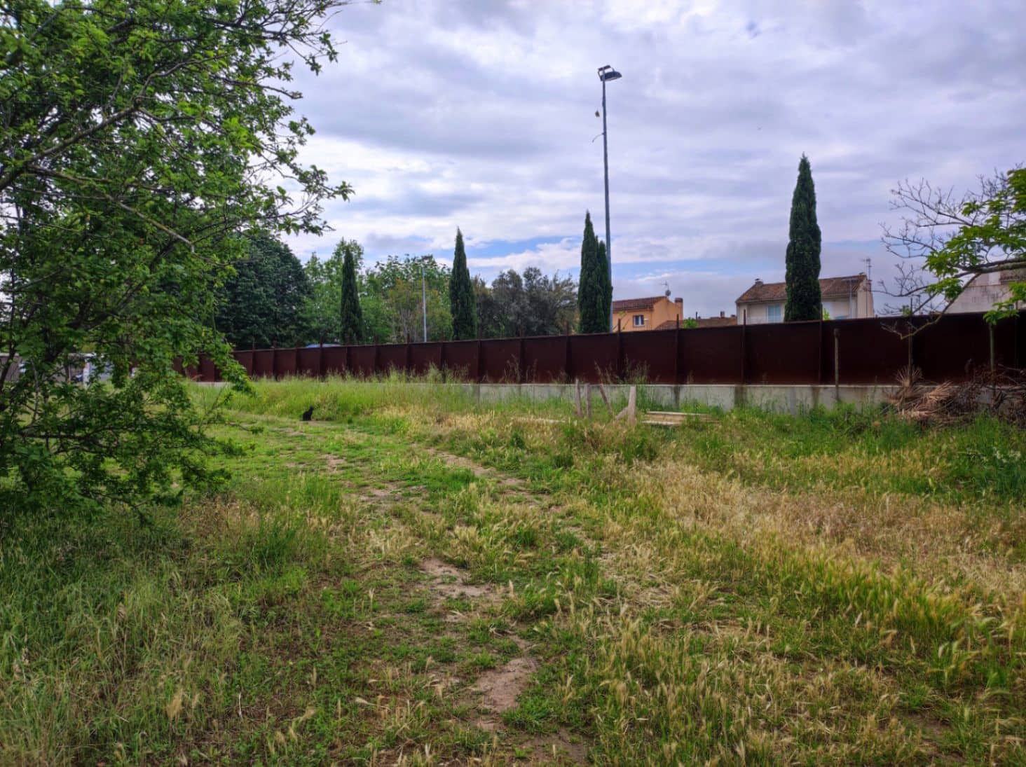 Byggegrund til salg i Palafrugell - € 400.000 (Ref: 9852207)