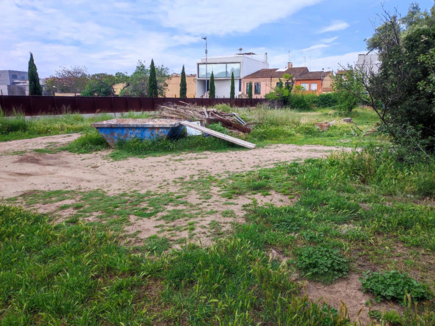 Byggegrund til salg i Palafrugell - € 400.000 (Ref: 9852207)