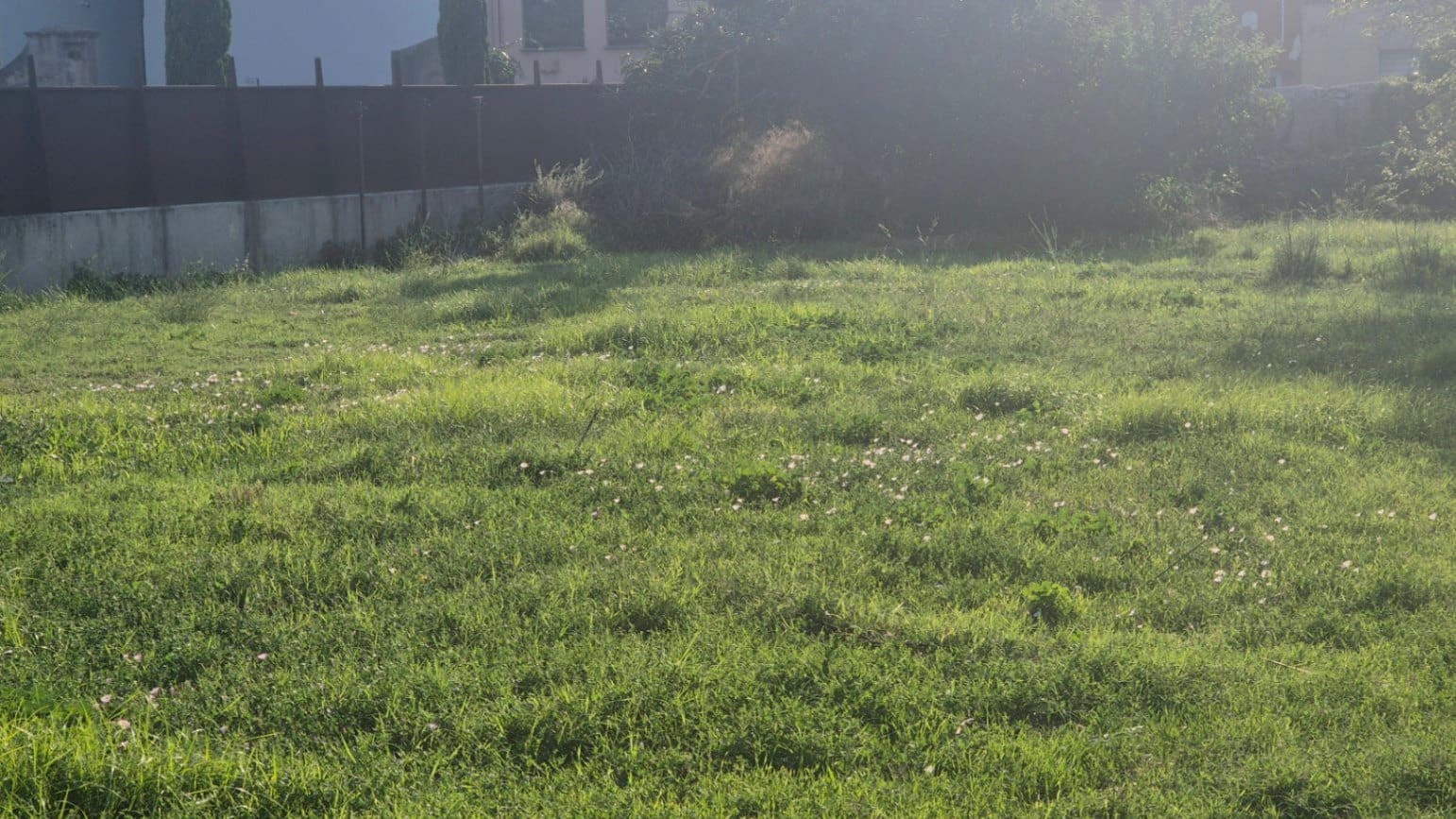 Byggegrund til salg i Palafrugell - € 400.000 (Ref: 9852207)