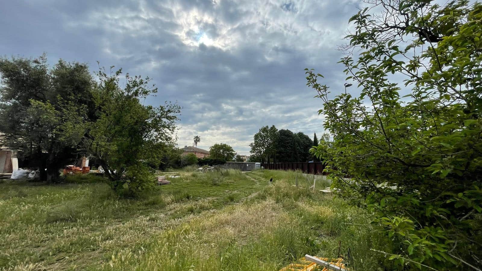 Byggegrund til salg i Palafrugell - € 400.000 (Ref: 9852207)