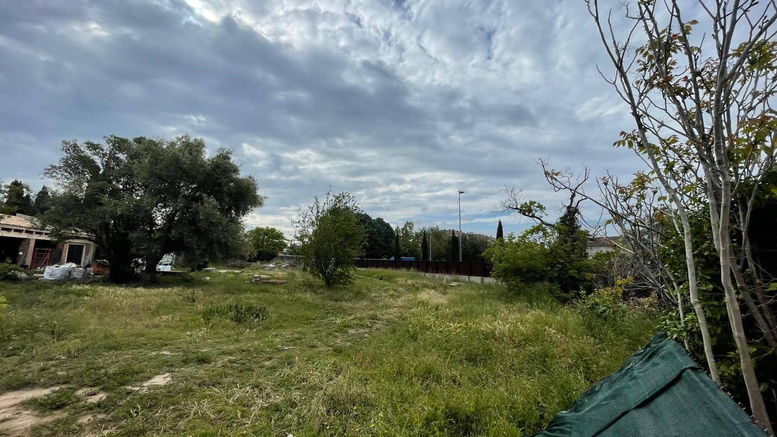 Byggegrund til salg i Palafrugell - € 400.000 (Ref: 9852207)