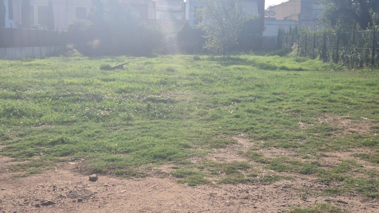 Byggegrund til salg i Palafrugell - € 400.000 (Ref: 9852207)