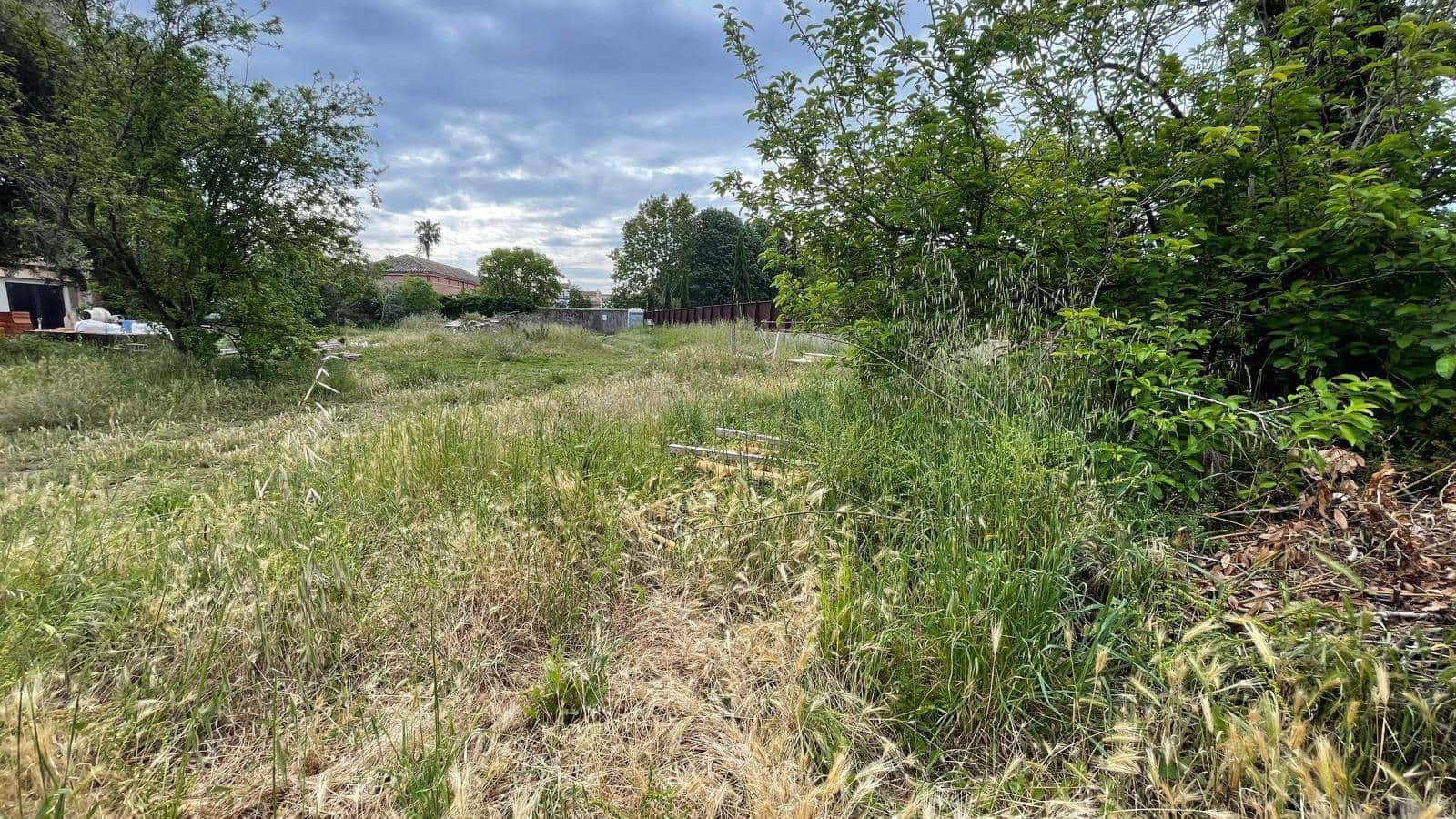 Byggegrund til salg i Palafrugell - € 400.000 (Ref: 9852207)