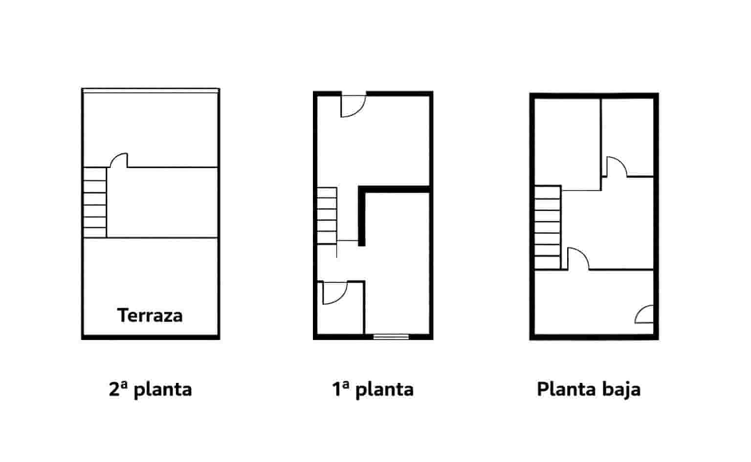 Casa in vendita in Pals - 325.000 € (Rif: 9852208)
