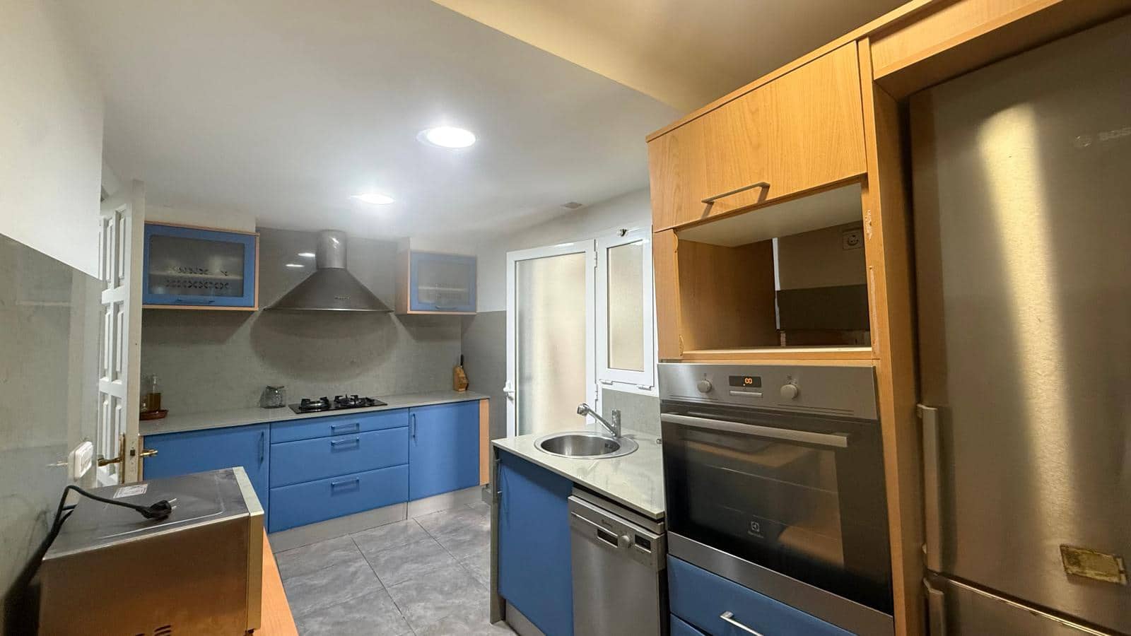 4 bedroom Flat for sale in Palamos - € 295,000 (Ref: 9852209)