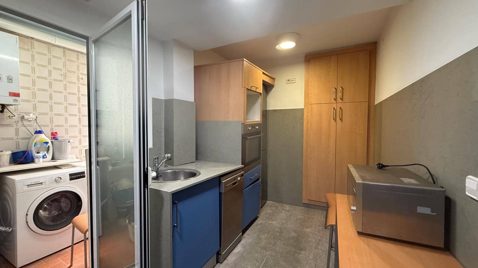 4 bedroom Flat for sale in Palamos - € 295,000 (Ref: 9852209)