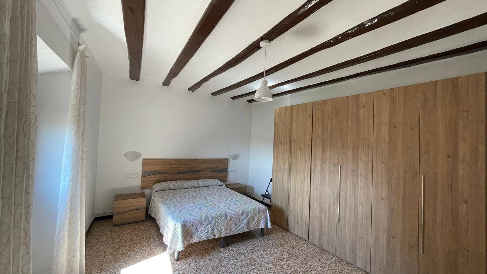 3 sovrum Finca/Hus på landet till salu i Cruilles Monells i Sant Sadurni de I'Heura med garage - 1 098 000 € (Ref: 9852210)