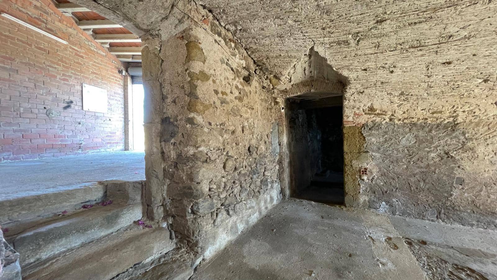 3 sovrum Finca/Hus på landet till salu i Cruilles Monells i Sant Sadurni de I'Heura med garage - 1 098 000 € (Ref: 9852210)