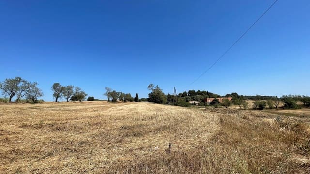 3 sovrum Finca/Hus på landet till salu i Cruïlles Monells i Sant Sadurní de I'Heura med garage - 1 098 000 € (Ref: 9852210)