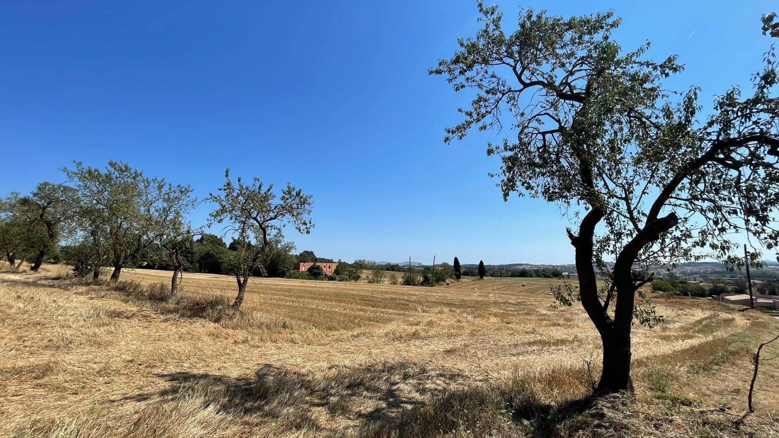 3 sovrum Finca/Hus på landet till salu i Cruilles Monells i Sant Sadurni de I'Heura med garage - 1 098 000 € (Ref: 9852210)