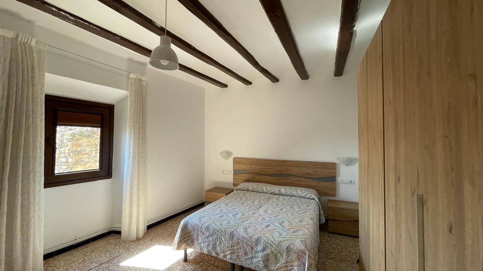 3 sovrum Finca/Hus på landet till salu i Cruilles Monells i Sant Sadurni de I'Heura med garage - 1 098 000 € (Ref: 9852210)