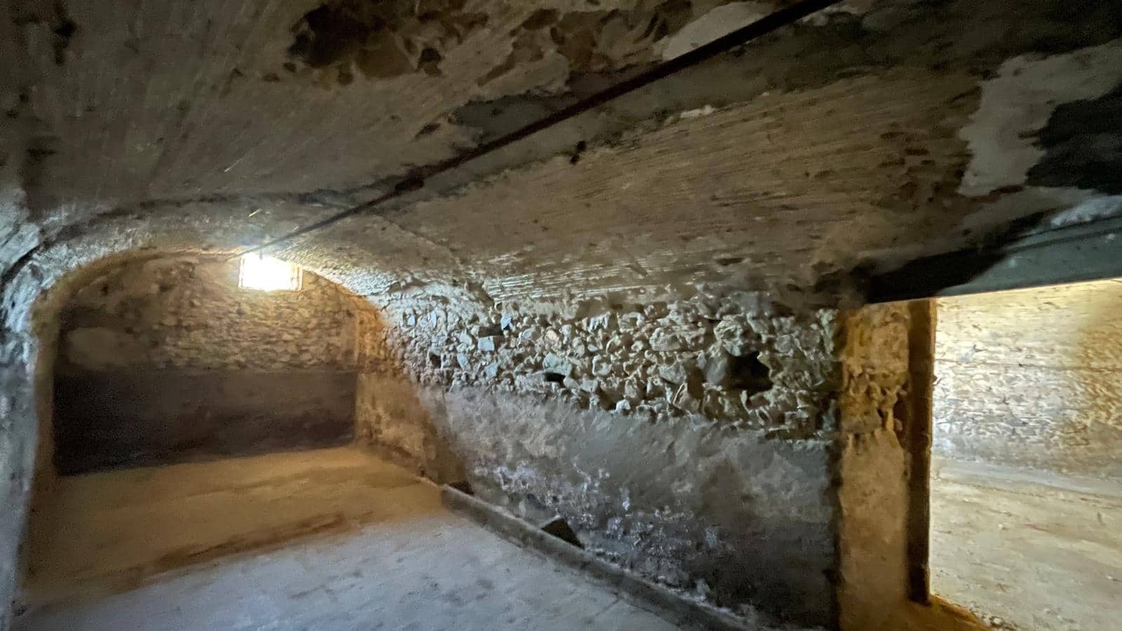 3 sovrum Finca/Hus på landet till salu i Cruilles Monells i Sant Sadurni de I'Heura med garage - 1 098 000 € (Ref: 9852210)