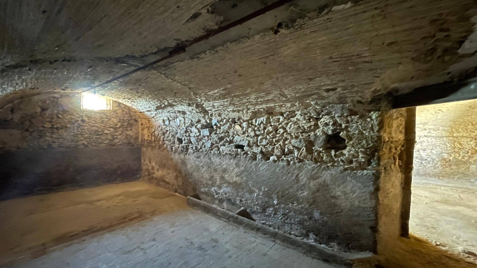 3 sovrum Finca/Hus på landet till salu i Cruilles Monells i Sant Sadurni de I'Heura med garage - 1 098 000 € (Ref: 9852210)