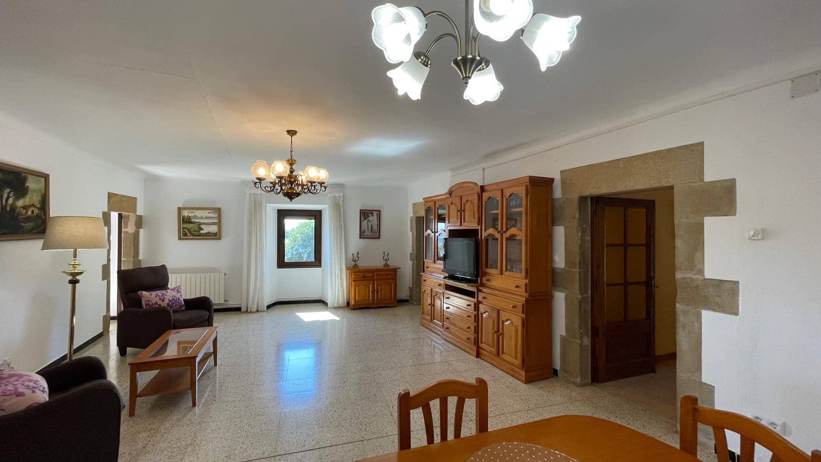 3 sovrum Finca/Hus på landet till salu i Cruilles Monells i Sant Sadurni de I'Heura med garage - 1 098 000 € (Ref: 9852210)