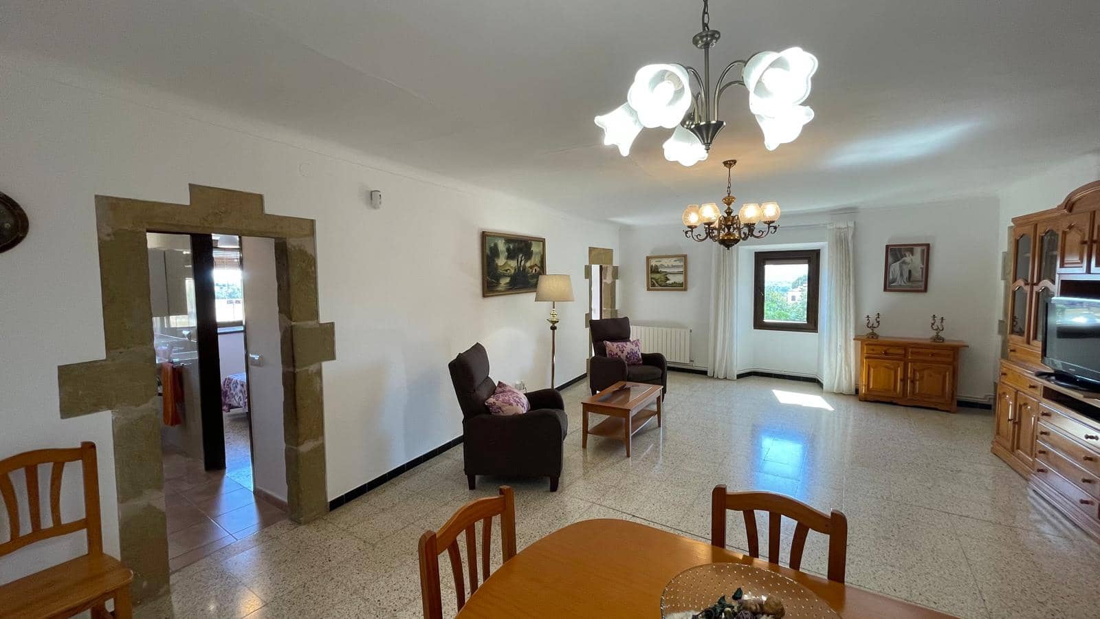 3 sovrum Finca/Hus på landet till salu i Cruilles Monells i Sant Sadurni de I'Heura med garage - 1 098 000 € (Ref: 9852210)