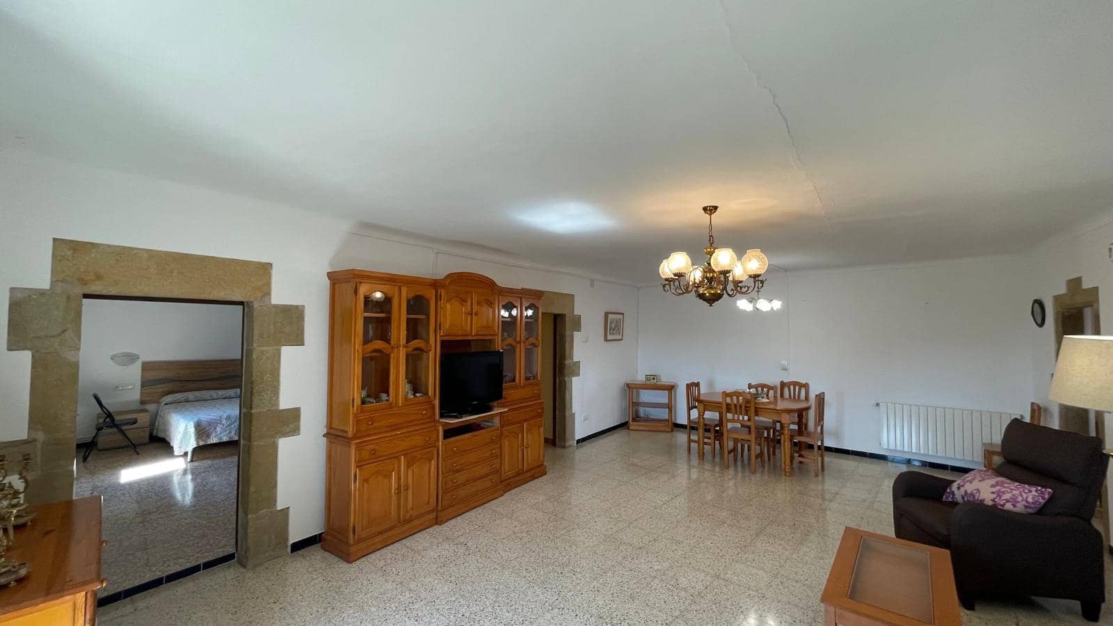 3 sovrum Finca/Hus på landet till salu i Cruilles Monells i Sant Sadurni de I'Heura med garage - 1 098 000 € (Ref: 9852210)