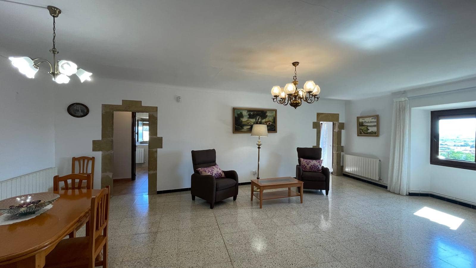 3 sovrum Finca/Hus på landet till salu i Cruilles Monells i Sant Sadurni de I'Heura med garage - 1 098 000 € (Ref: 9852210)