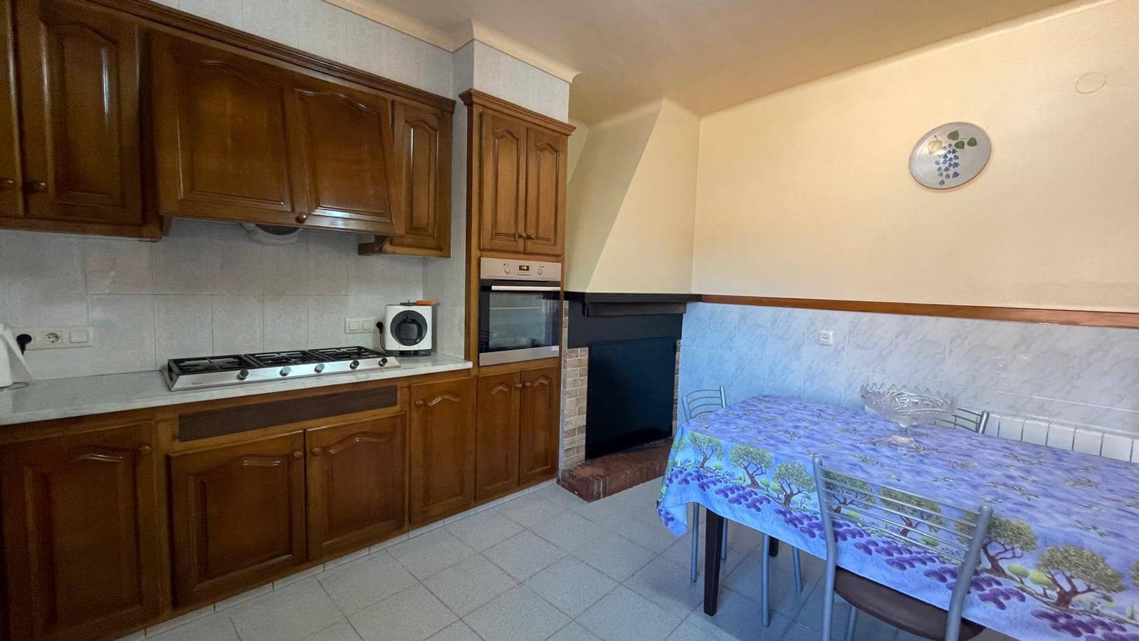 3 sovrum Finca/Hus på landet till salu i Cruilles Monells i Sant Sadurni de I'Heura med garage - 1 098 000 € (Ref: 9852210)