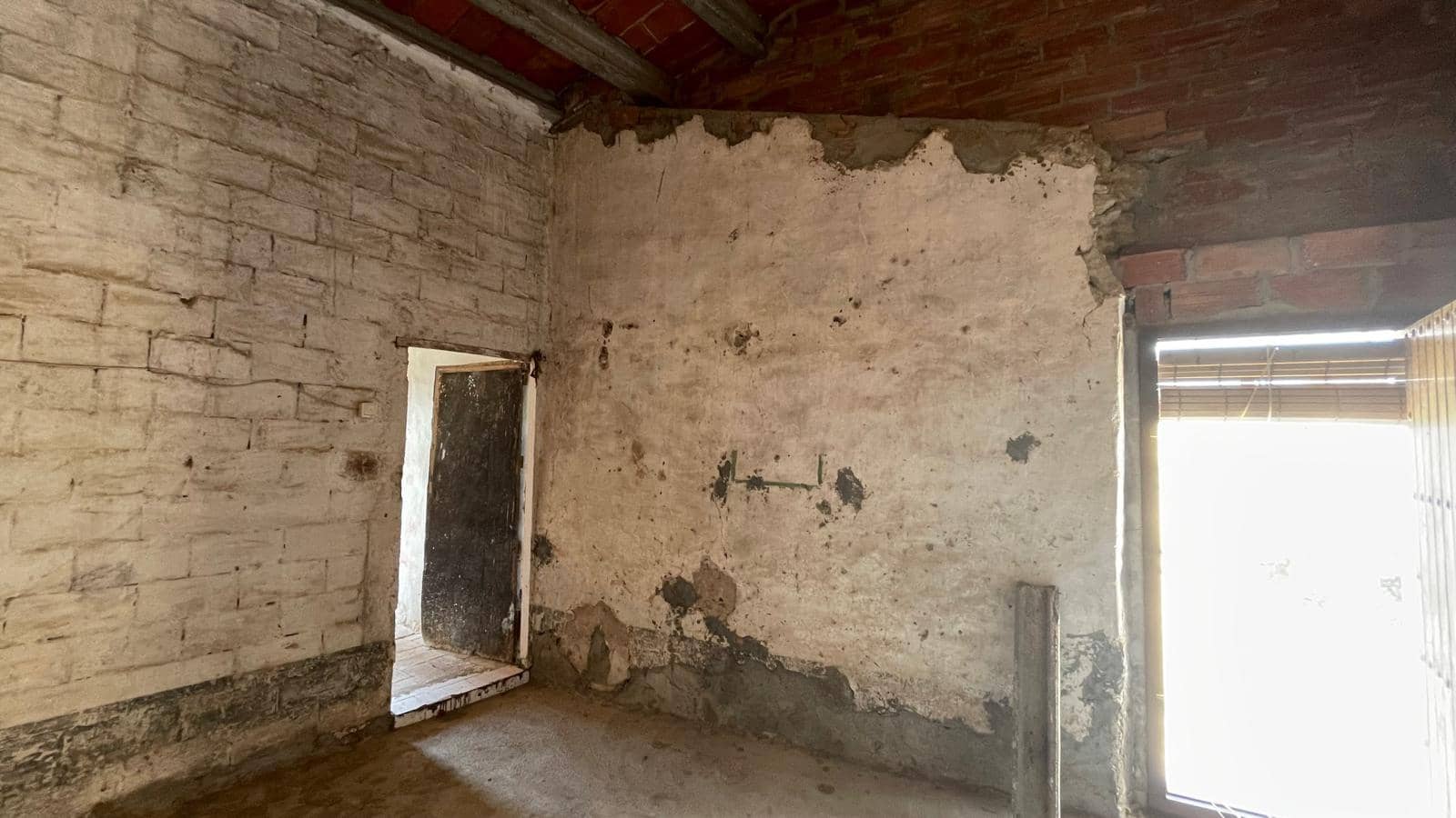 3 sovrum Finca/Hus på landet till salu i Cruilles Monells i Sant Sadurni de I'Heura med garage - 1 098 000 € (Ref: 9852210)