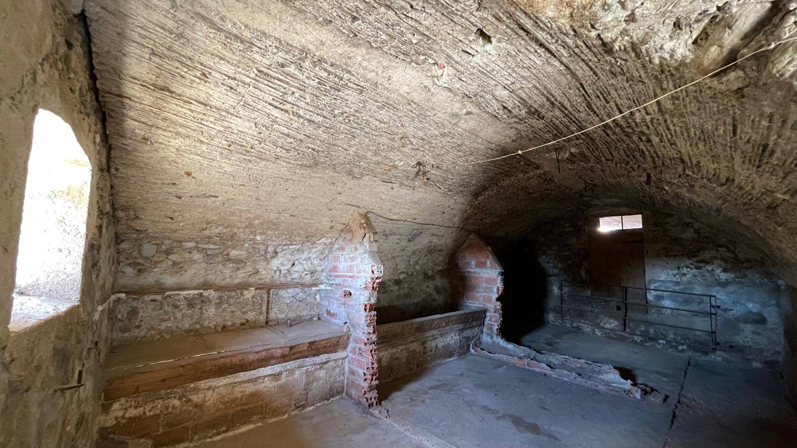 3 sovrum Finca/Hus på landet till salu i Cruilles Monells i Sant Sadurni de I'Heura med garage - 1 098 000 € (Ref: 9852210)